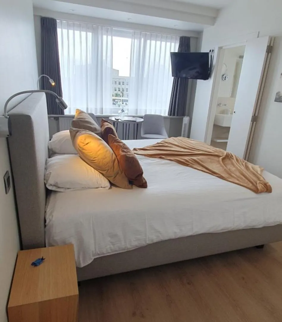 Hotel Du Bassin