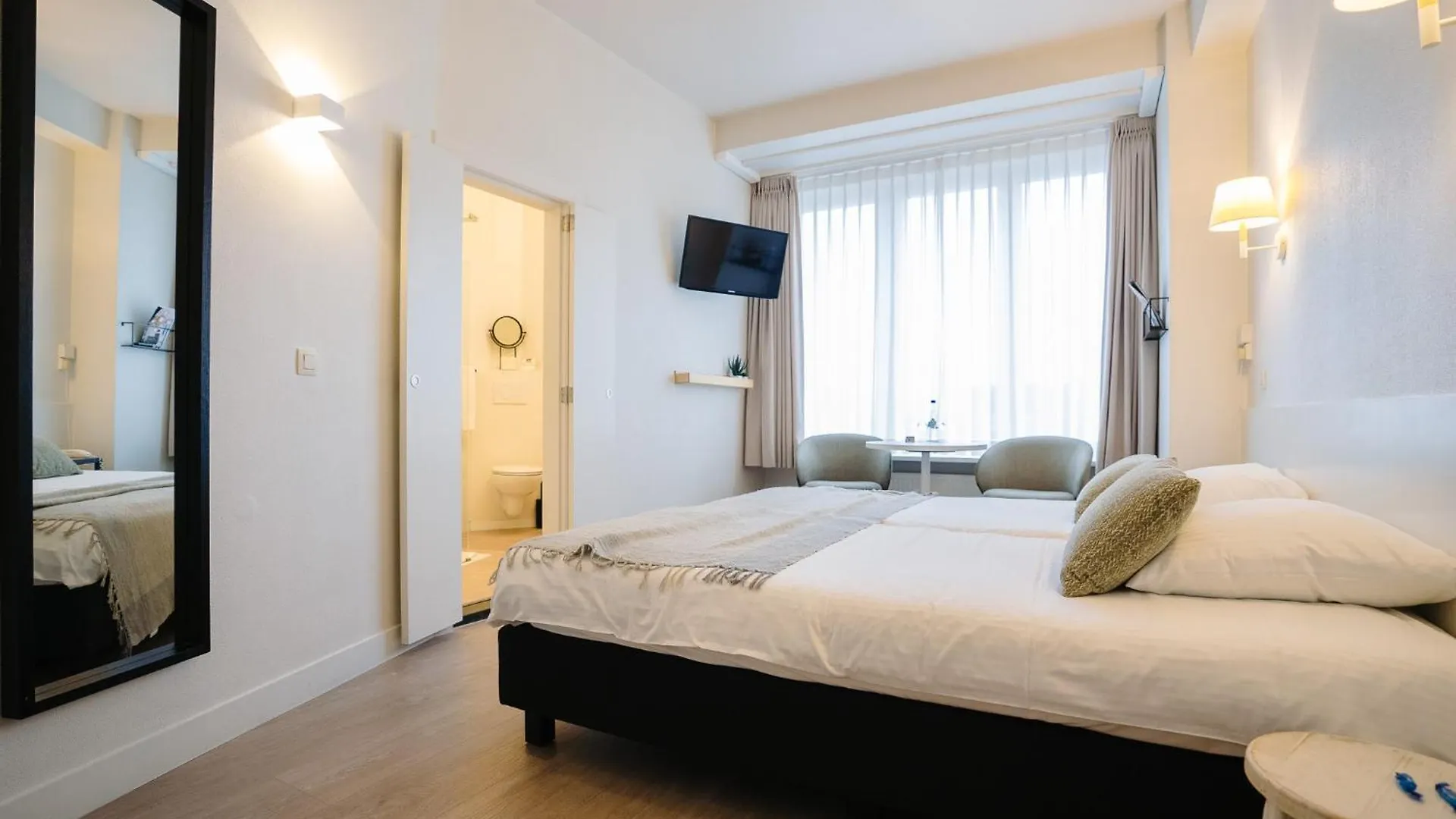 Hotel Du Bassin