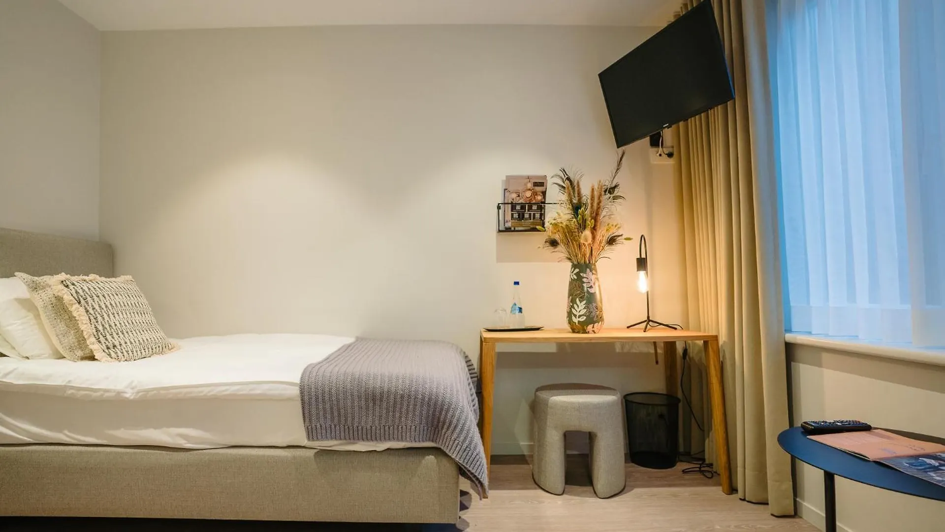 Hotel Du Bassin  Ostend
