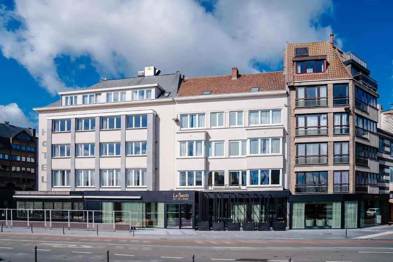 Hotel Du Bassin