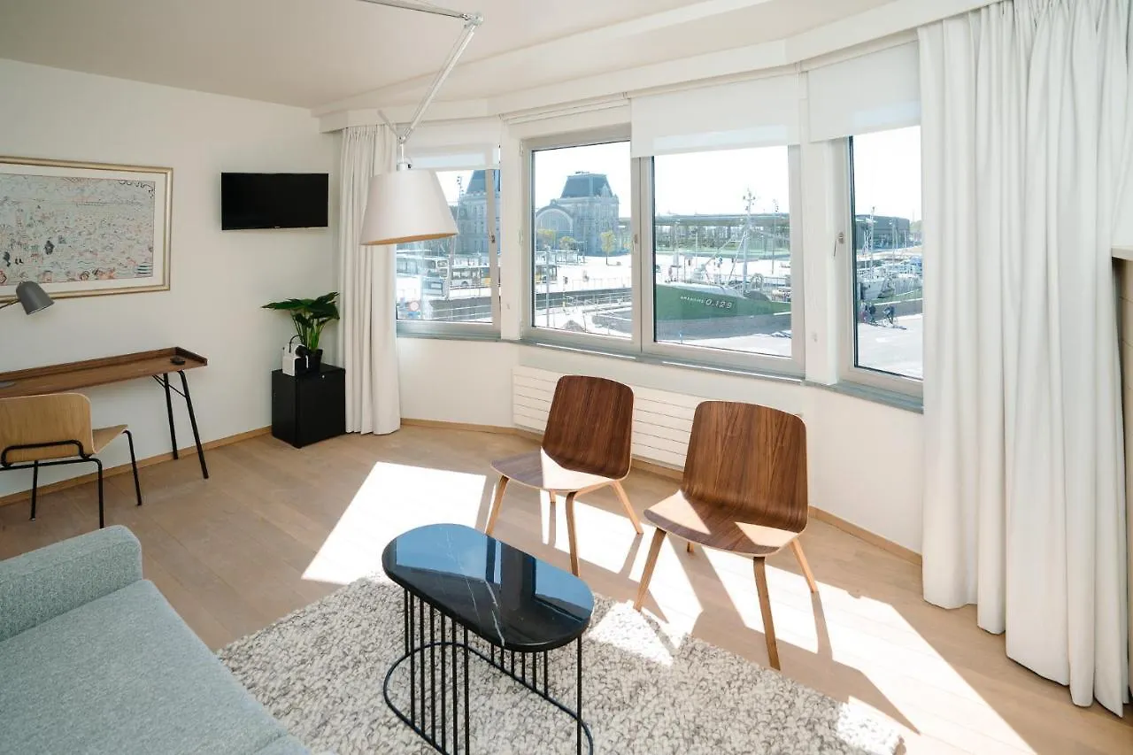 Hotel Du Bassin