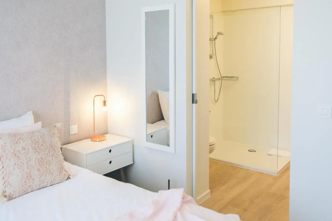 Hotel Du Bassin Belgium