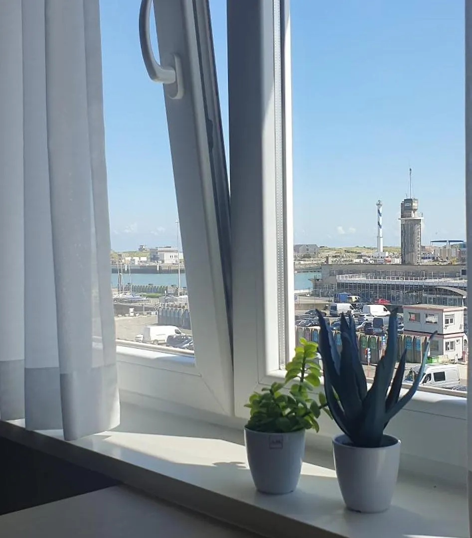 אוסטנדה Hotel Du Bassin