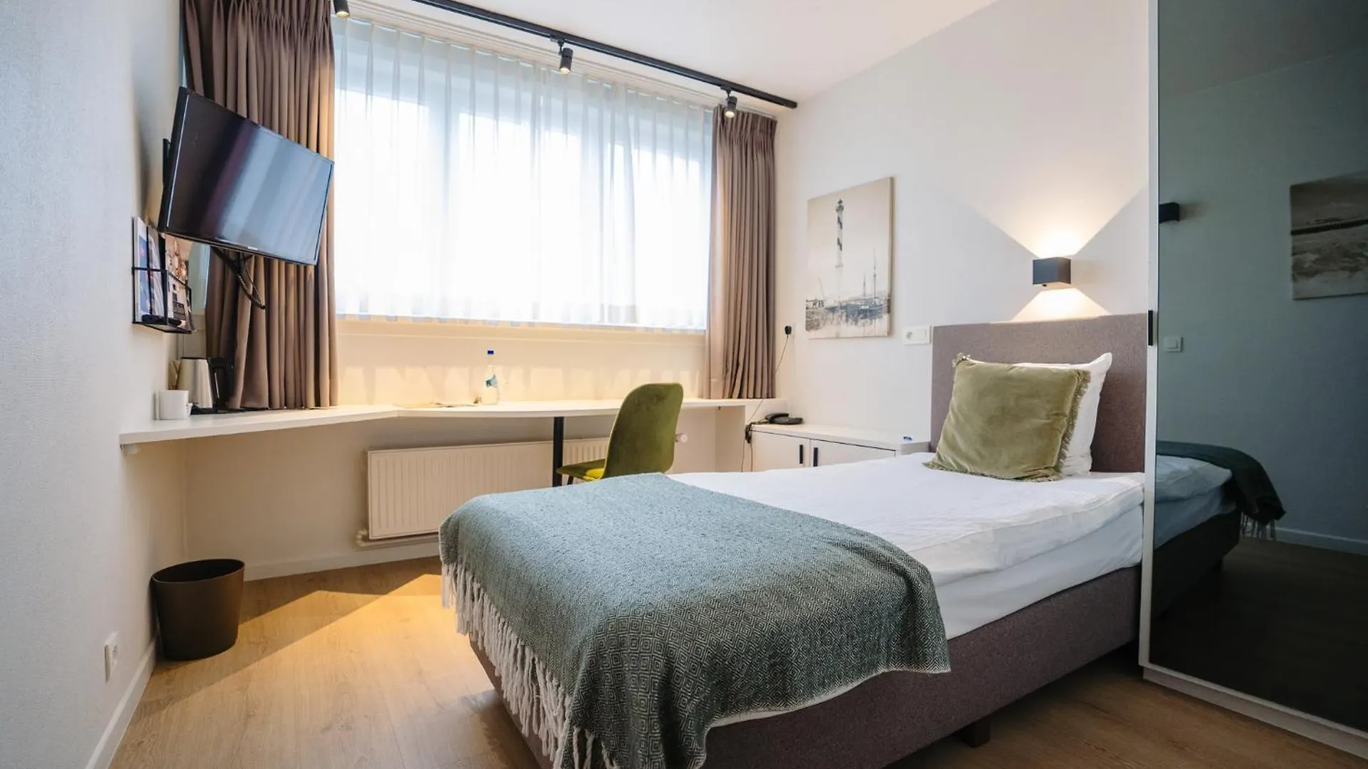 Hotel Du Bassin