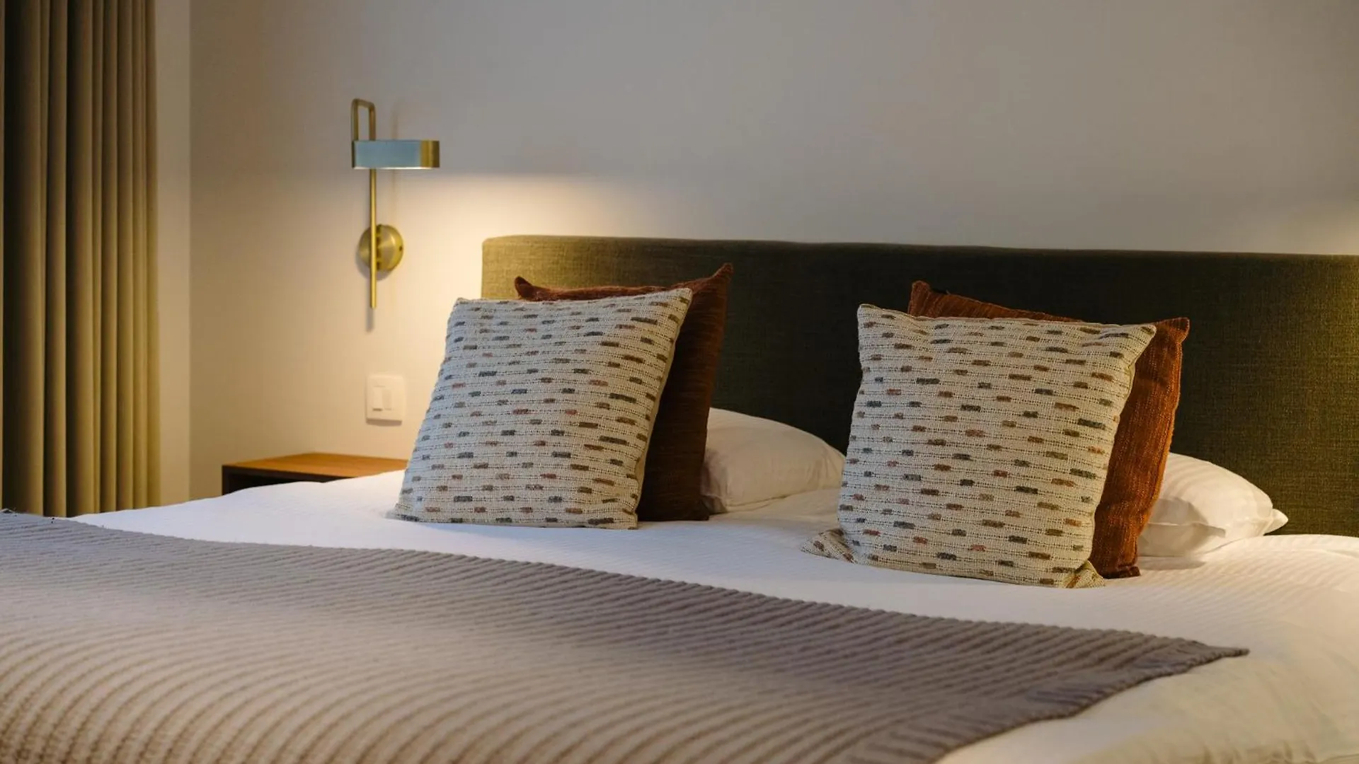 אוסטנדה Hotel Du Bassin 3*,