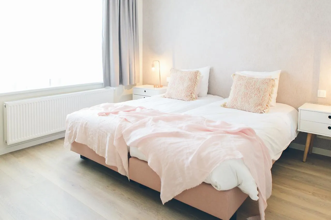 אוסטנדה Hotel Du Bassin